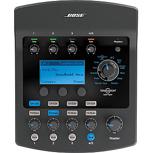 Bose L1 Model 1S with B2 Bass Module and ToneMatch
